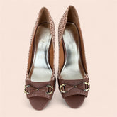 Etienne Aigner - Size 8